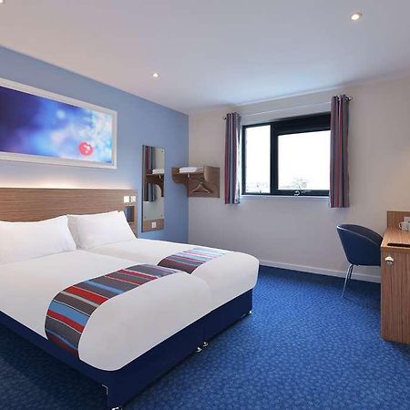 Travelodge Birmingham Central Newhall Street Стая снимка