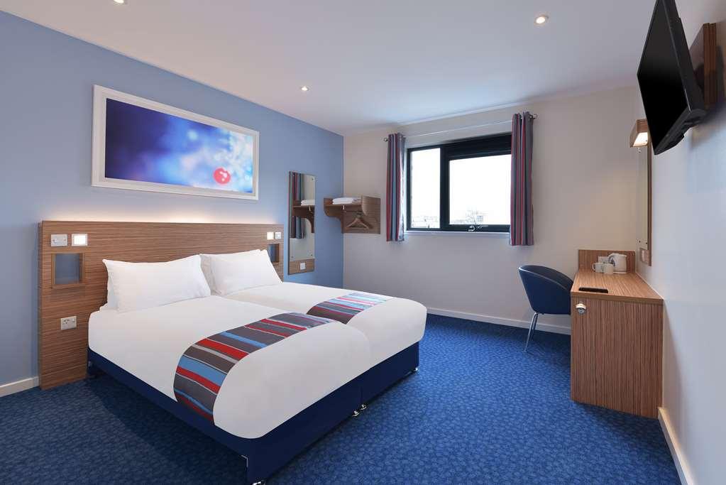 Travelodge Birmingham Central Newhall Street Стая снимка