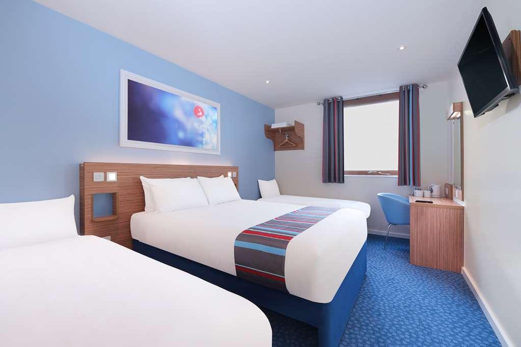 Travelodge Birmingham Central Newhall Street Стая снимка