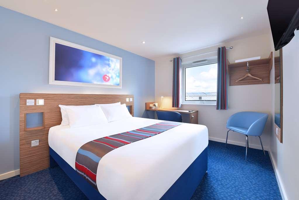 Travelodge Birmingham Central Newhall Street Стая снимка